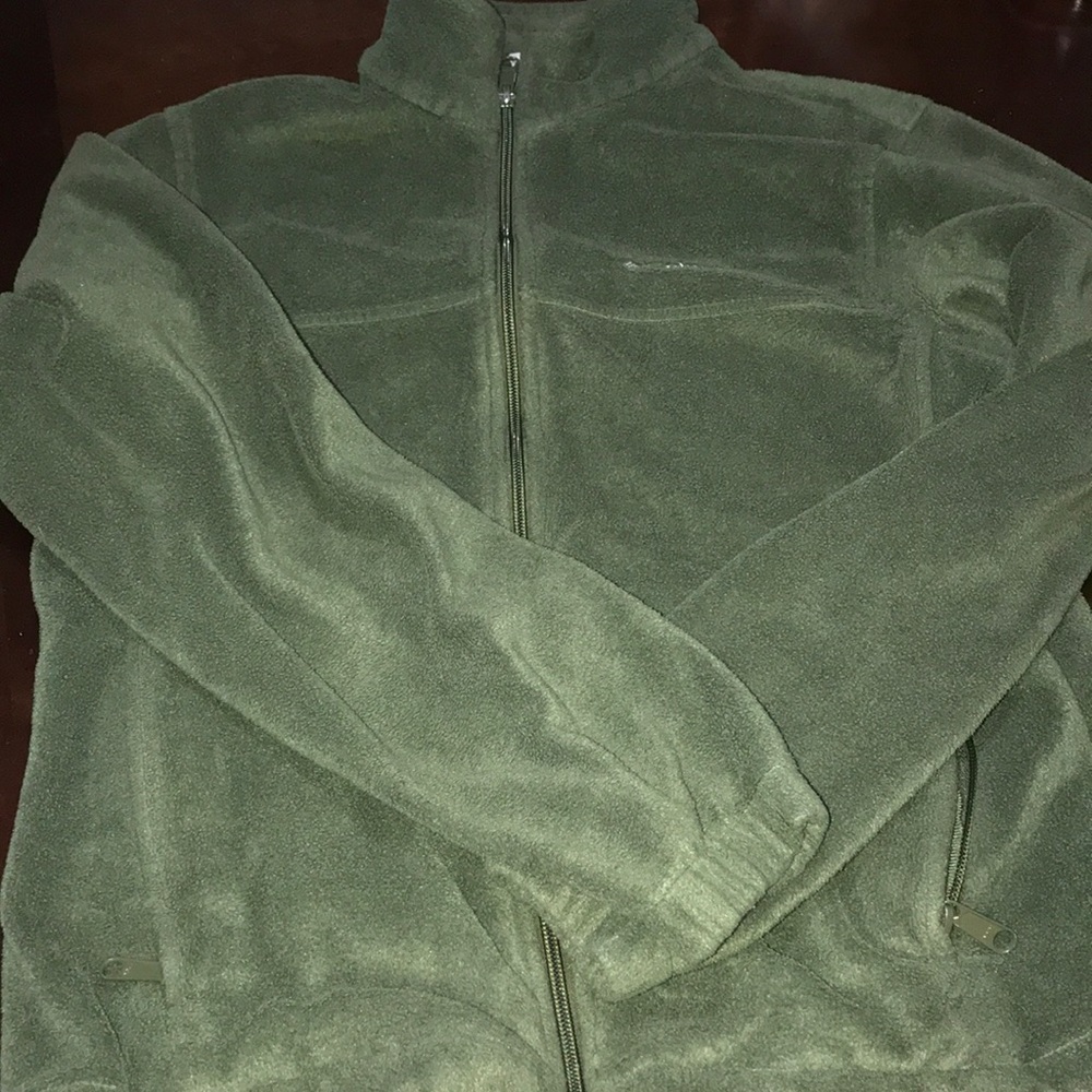 Columbia jacket
